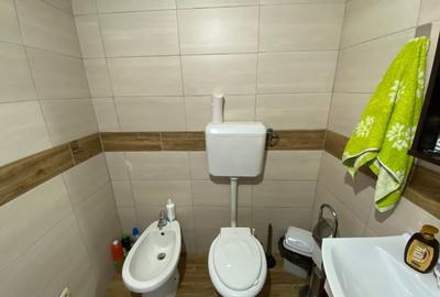 Casă individuală cu 3 camere cu Canalizare în Rahova - 3