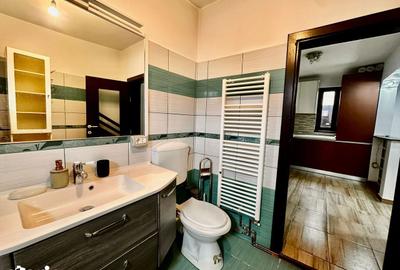 Casă cu 2 camere cu Canalizare în Central - 13