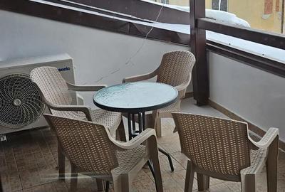 Apartament cu 3 camere decomandat în Ultracentral - 4