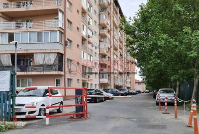 Apartament cu 2 camere decomandat în Splaiul Unirii - 11