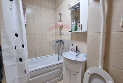 Apartament cu 2 camere semidecomandat, mobilat în Timișoara - 2