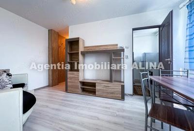 Apartament 2 camere in Deva, zona Dacia, Aleea Romanilor, 30 mp, semidecomandat, etaj 4... - 9