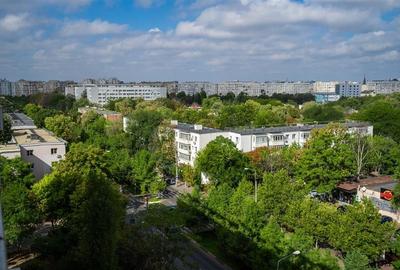 BABA NOVAC-DRISTOR,APARTAMENT,3 CAMERE,70 MP,ETAJ 9,INVESTITIE BABA NOVAC-DRISTOR,APARTAMENT,3 CAMERE,70 MP,ETAJ 9,INVESTITIE - 28