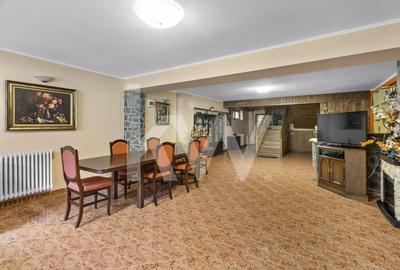 Proprietatea ideala pentru locuinta sau investitie turistica - Busteni, Zamora - 4