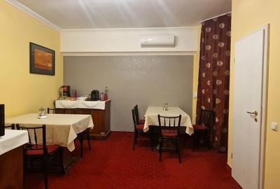 Spațiu comercial, de 400 mp, în Girocului - 14