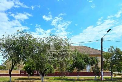 Casă cu 6 camere cu Canalizare în Șandra - 3