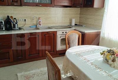 Casă cu 6 camere cu Teren 300 Mp în Central - 13