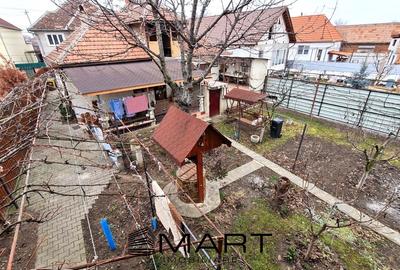 Casa individuala 100mp teren 530mp Terezian - 5