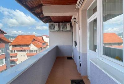 Apartament cu 3 camere în Ultracentral - 2