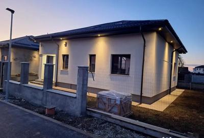 Casă cu 5 camere cu Canalizare în Buftea - 6