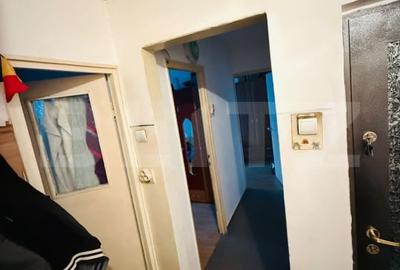 Apartament 3 camere-zona Noua - 9