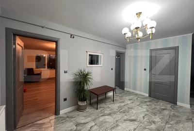 Casa de vanzare, 180 mp, zona Titulescu - 3