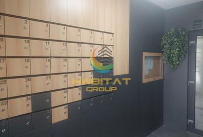 Apartament cu 3 camere semidecomandat în Berceni - 12