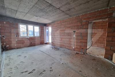 Apartament cu 2 camere semidecomandat în Mănăștur - 2