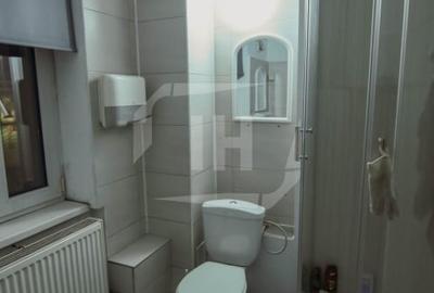 Apartament cu 2 camere decomandat, mobilat în Semicentral - 8