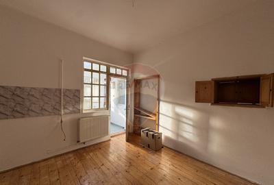 Casa pe un nivel pe str. Plevnei - 5