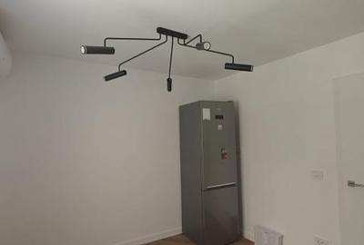 Apartament 4 camere – Renovat LUX, Nerva Traian / Piața Unirii, 96mp. Parter Apartament 4 camere – Renovat LUX, Nerva Traian / Piața Unirii, 96mp. Parter - 8