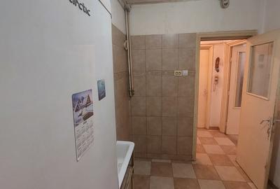 Apartament cu 3 camere în Central - 6