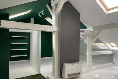 Spațiu comercial, de 200 mp, în Calea Victoriei - 3
