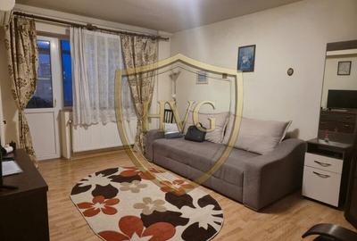 Garsonieră decomandată, mobilată în Armeneasca - 1
