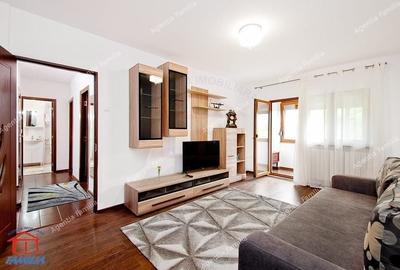 Apartament cu 2 camere decomandat în Mazepa 1 - 4