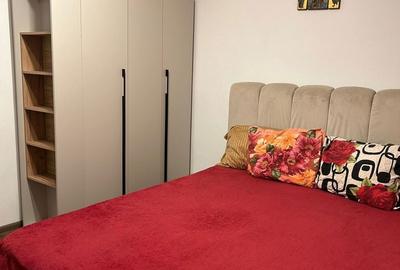 Apartament cu 2 camere în Tomis I - 5