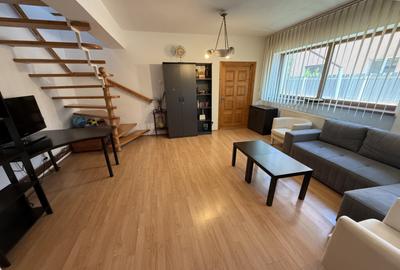 Bolintin Deal, central, vila P+1E+M, teren 1509mp, utilitati - 3