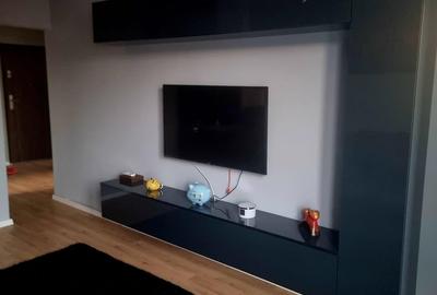 Tomis 3 City Park Premium Apartament 2 camere mobilat utilat termen lung - 3