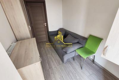 Apartament cu 2 camere decomandat, mobilat în Mărăști - 3
