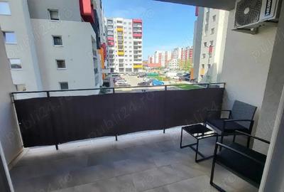 Apartament cu 2 camere decomandat în Iosia - 2