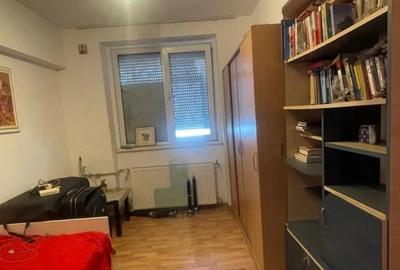 3 camere | bloc reabilitat termic | 750 m Metrou Constantin Brancusi - 1