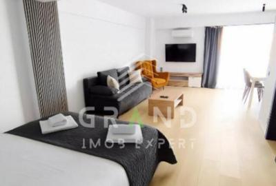 TOTUL NOU | Ap.1 camera | Parcare subterana | Kaufland/USA - 2