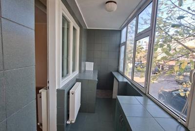 Birouri de inchiriat  Central - 4