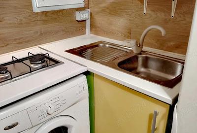 Garsonieră semidecomandată în Punctele Cardinale - 1