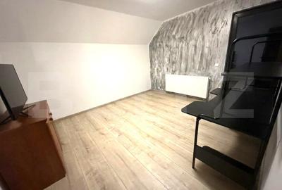 Casă individuală cu 3 camere cu Teren 500 Mp în Vulcan - 3