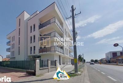 Spațiu comercial, de 200 mp, în Micălaca - 2