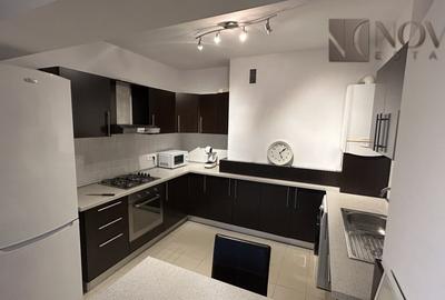 2 Camere | Dristor | New Town Residence | Centrala | P Subterana | Metrou - 4