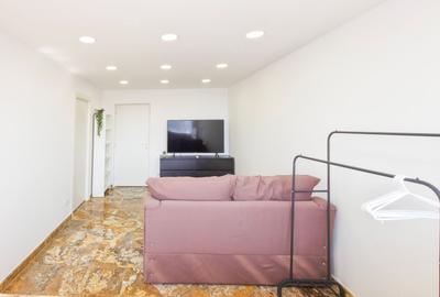 Apartament cu 2 camere circular, mobilat în Drumul Taberei - 6