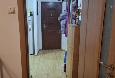 Apartament cu 2 camere semidecomandat în Inel I - 6