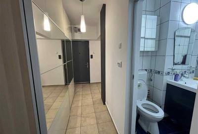 Garsoniera  - recent renovata -  bd.Ion Mihalache - Turda - 8