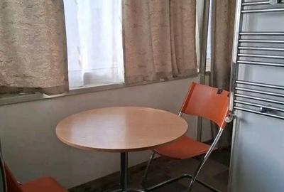 Garsonieră decomandată, mobilată în 13 Septembrie - 7