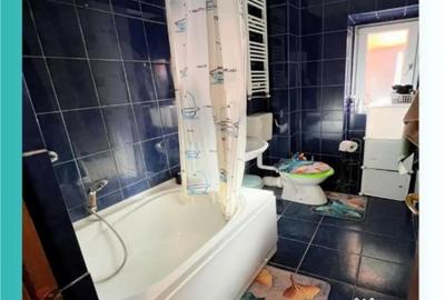 Apartament cu 3 camere decomandat în Alexandru cel Bun - 5