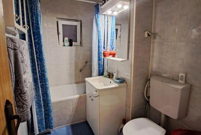 Apartament cu 3 camere decomandat în Gării - 7