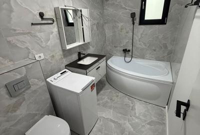 Apartament cu 2 camere decomandat în Dobroești - 6