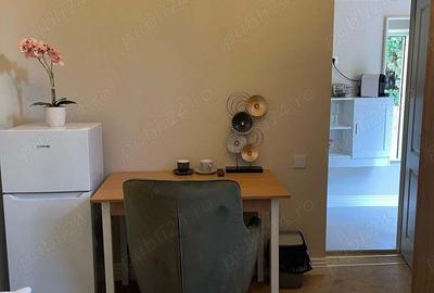 Apartament cu 2 camere în Romană - 1
