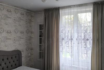 Apartament renovat complet, 2 camere + boxa, Vulcan 69.000 - 5