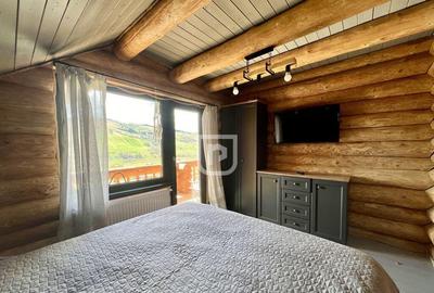 Casă cu 5 camere cu Teren 995 Mp în Gura Humorului - 3