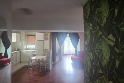 Apartament cu 2 camere decomandat în Central - 7