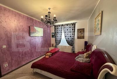 Penthouse ,4 camere , 177 mp , zona centrala ,Radauti - 14