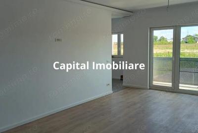 Ultimul apartament finisat din Timisoara cu TVA redus - 2